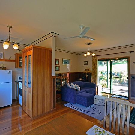 Araluen Park Cottages Lakes Entrance Chambre photo