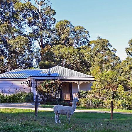 Araluen Park Cottages Lakes Entrance Extérieur photo