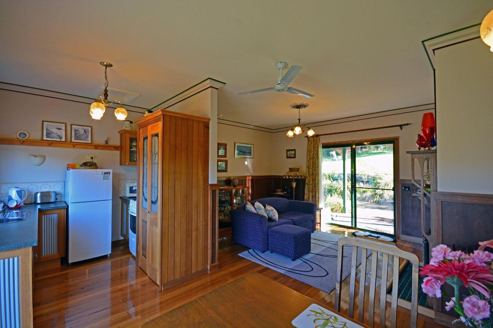 Araluen Park Cottages Lakes Entrance Chambre photo