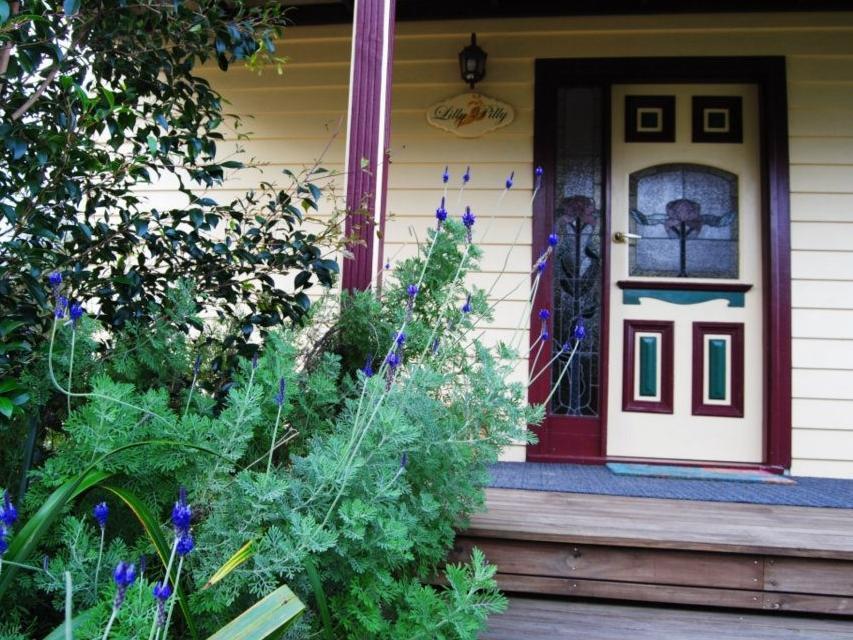 Araluen Park Cottages Lakes Entrance Extérieur photo