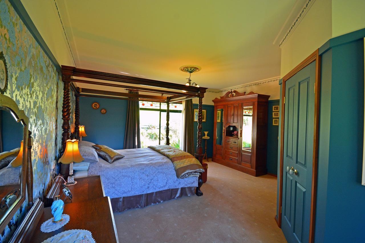 Araluen Park Cottages Lakes Entrance Extérieur photo