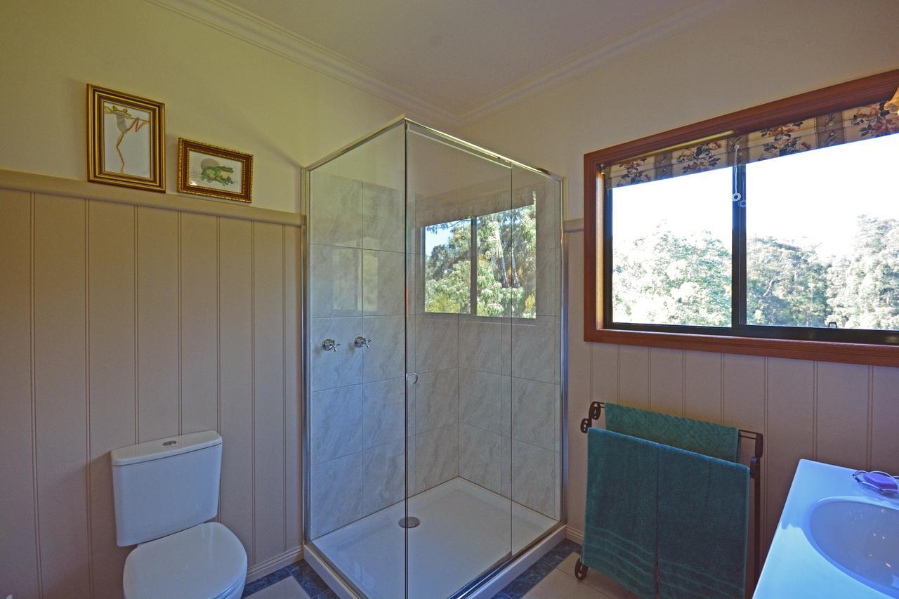 Araluen Park Cottages Lakes Entrance Extérieur photo