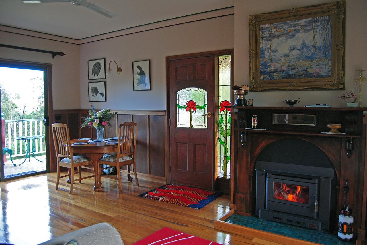 Araluen Park Cottages Lakes Entrance Extérieur photo