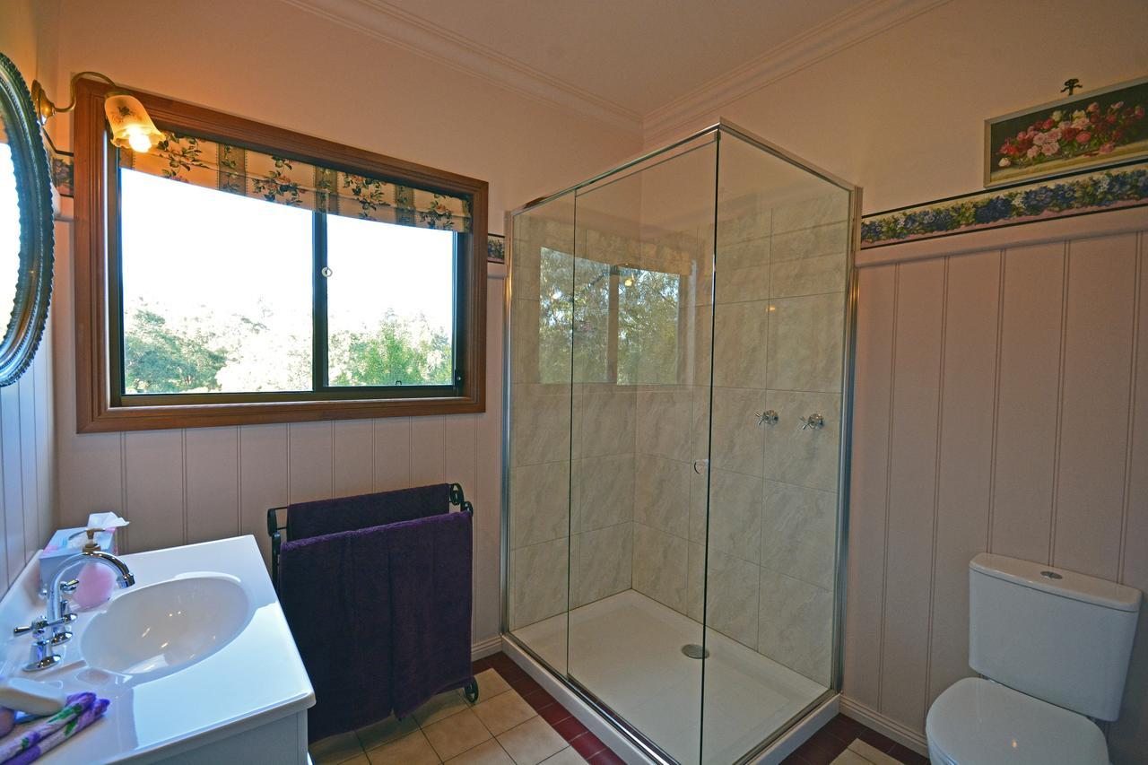 Araluen Park Cottages Lakes Entrance Chambre photo